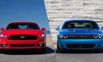 Is a Challenger better than a Mustang?