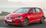 Is a Golf GTI quick?