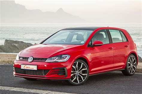 Is a Golf GTI quick?