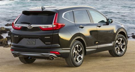 Is a Honda CR-V a 7 seater?