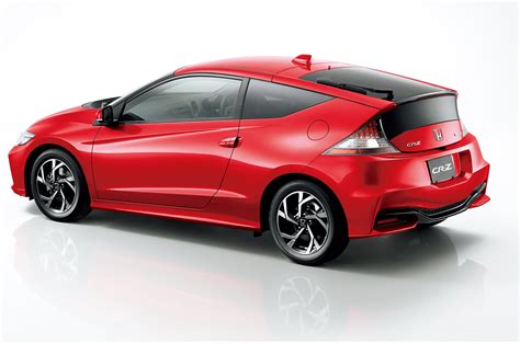 Is a Honda CR-Z a hybrid?