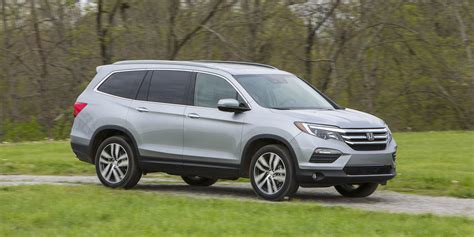 Is A Honda Pilot A Good Car to buy?
