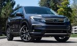 Is A Honda Pilot As Big As A Tahoe?