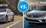Is a Jetta or Passat faster?