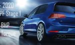 Is a Stage 1 tune safe for a Golf R?
