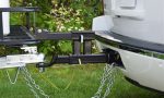 Is A Tow Hitch The Same As A Trailer Hitch?
