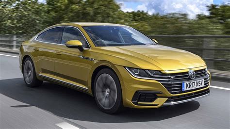 Is Arteon quiet?