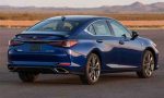 Is Avalon better than Lexus ES?