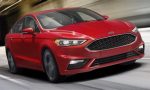 Is Ford Fusion coming back?