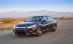 Is Honda Accord a good reliable car?