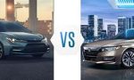 Is Honda Accord better than Toyota Corolla?