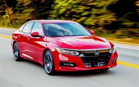 Is Honda Accord one of the best cars?