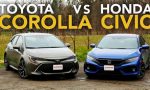 Is Honda better quality than Toyota?