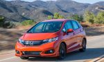 Is Honda coming out with a new Fit?