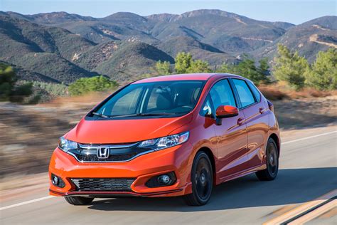 Is Honda coming out with a new Fit?
