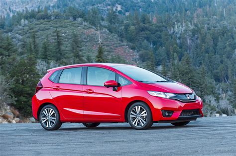 Is Honda Fit comfortable for long trips?