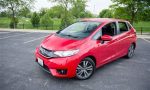 Is Honda Fit expensive to maintain?