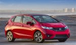 Is Honda Fit good for tall people?