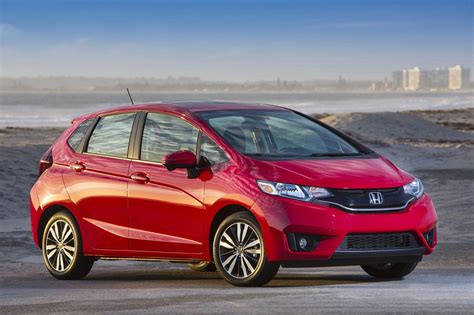 Is Honda Fit good for tall people?