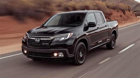 Is Honda Ridgeline AWD all the time?
