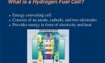 Is hydrogen fuel cell cheaper than electric?