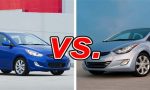 Is Hyundai Accent Better Than Elantra?