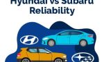 Is Hyundai More Reliable Than Subaru?