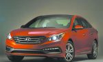 Is Hyundai Sonata A Mid-Size Car?