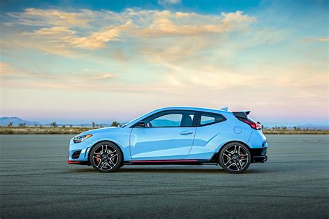 Is Hyundai Stopping The Veloster N? - Auto Zonic