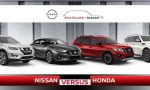 Is Nissan or Honda safer?