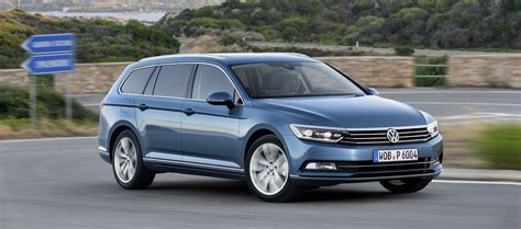 Is Passat a good family car?