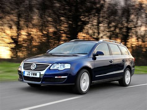 Is Passat a reliable car?