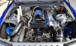 Is the 2JZ-GE a Supra engine?