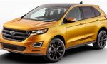 Is The Ford Edge Suv A Good Vehicle?