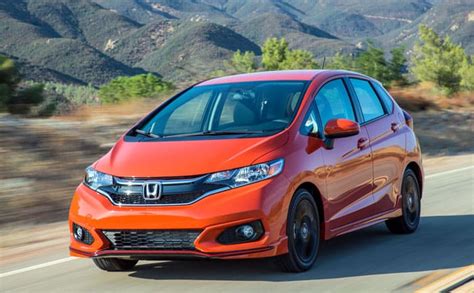 Is the Honda Fit reliable car?
