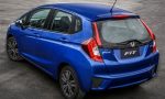 Is the Honda Fit the same as the Honda Jazz?