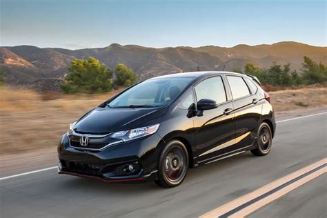 Is the Honda Fit underpowered?