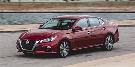 Altima Power Is The Nissan Altima A Reliable Vehicle? - Auto Zonic