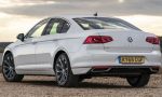 Is the Passat getting discontinued?