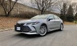 Is the Toyota Avalon going away?