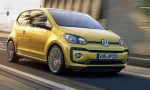 Is the VW Up discontinued?
