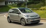 Is the VW Up turbocharged?
