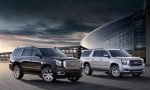 Is the Yukon XL the same size as the Suburban?