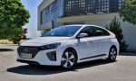 Is There A Ioniq Plug-In Hybrid?