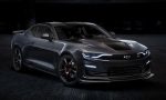 Is there going to be a 2024 Camaro?