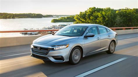Is this the last year for the Honda Insight?