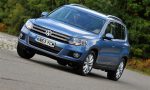 Is Tiguan a reliable car?