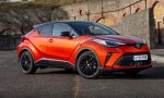 Is Toyota C-HR a good first car?