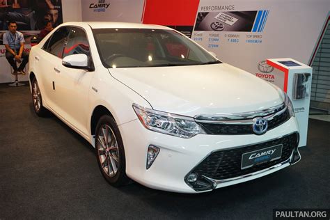 Is Toyota Camry considered luxury?