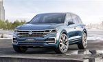 Is Volkswagen a luxury car brands?